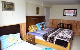 Quality Inn Hotel